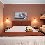 Kyparissia Beach Hotel Hotel 3*