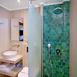 Kyparissia Beach Hotel Hotel 3*