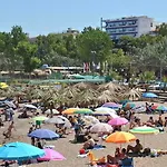 Kyparissia Beach Hotel