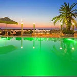 Hotel Kyparissia Beach Hotel