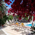 Hotel Kyparissia Beach Hotel 3*