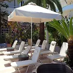 Kyparissia Beach Hotel Hotel 3*