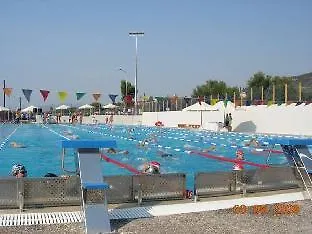 호텔 비치 키파리씨아