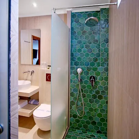 Kyparissia Beach Hotel Hotel