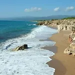 Kyparissia Beach Hotel 3*