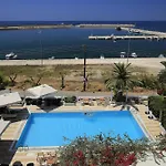 Kyparissia Beach Hotel 3*