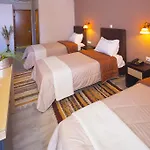 Kyparissia Beach Hotel 3*