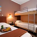 Hotel Kyparissia Beach Hotel 3*