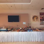 Kyparissia Beach Hotel Hotel Kyparissia