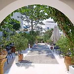 Hotel Kyparissia Beach Hotel