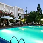 Hotel Kyparissia Beach Hotel Kyparissia