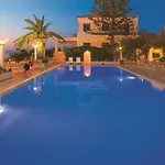 Kyparissia Beach Hotel Hotel 3*