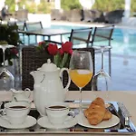 Kyparissia Beach Hotel Hotel