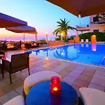 Kyparissia Beach Hotel 3* Kyparissia