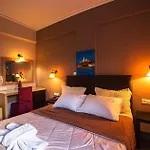 Hotel Kyparissia Beach Hotel 3*