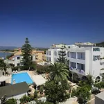 Kyparissia Beach Hotel 3* Kyparissia