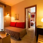 Kyparissia Beach Hotel Kyparissia