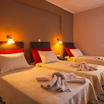 Kyparissia Beach Hotel 3* Kyparissia