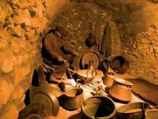 キパリシア ビーチ ホテル 3*