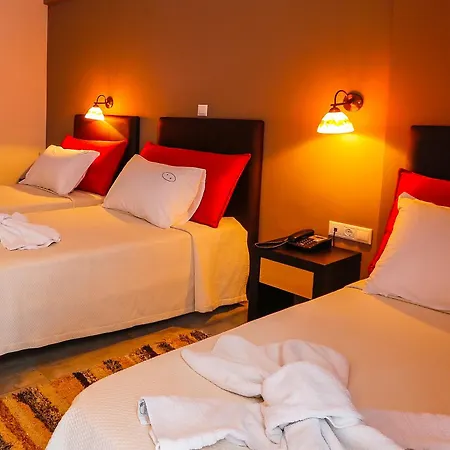 Kyparissia Beach Hotel Kyparissia