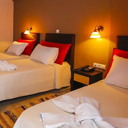 Kyparissia Beach Hotel Kyparissia