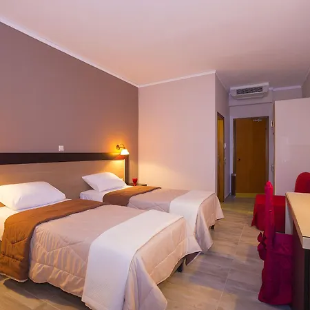 Hotel Kyparissia Beach Hotel