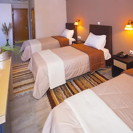 Kyparissia Beach Hotel 3*