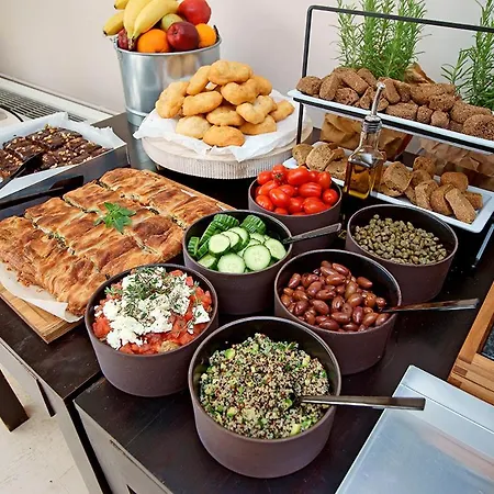Kyparissia Beach Hotel