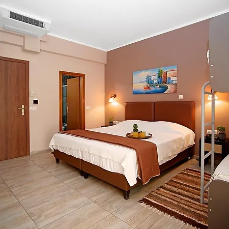 Kyparissia Beach Hotel Szálloda