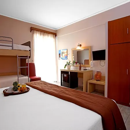 Kyparissia Beach Hotel