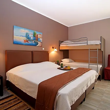 Kyparissia Beach Hotel Szálloda