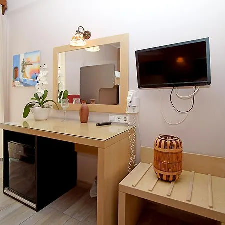 Hotel Kyparissia Beach Hotel Kyparissia