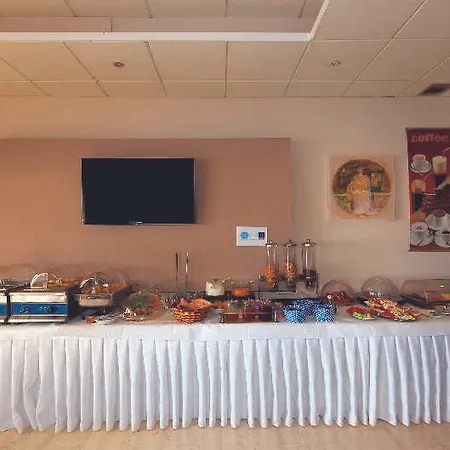 Kyparissia Beach Hotel Hotel Kyparissia