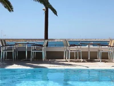 Hotel Kyparissia Beach Hotel