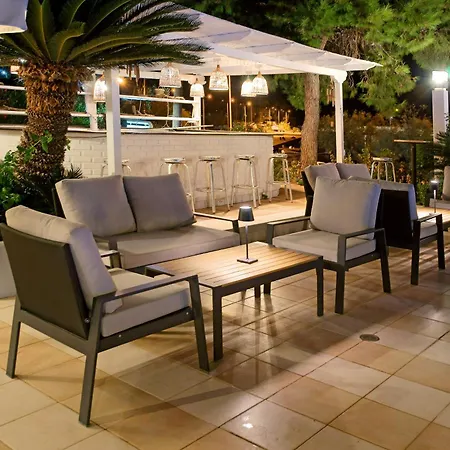 Kyparissia Beach Hotel Hotel