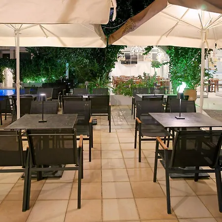 Kyparissia Beach Hotel Hotel Kyparissia
