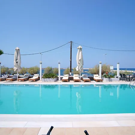 Kyparissia Beach Hotel 3*