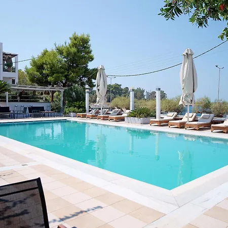 Kyparissia Beach Hotel