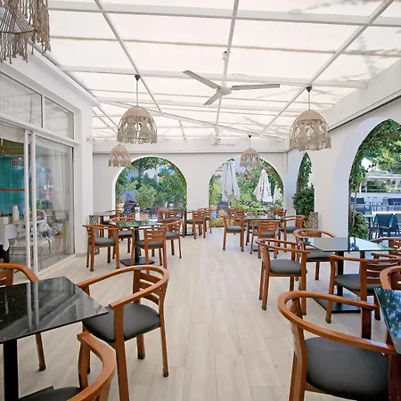 Kyparissia Beach Hotel Hotel Kyparissia