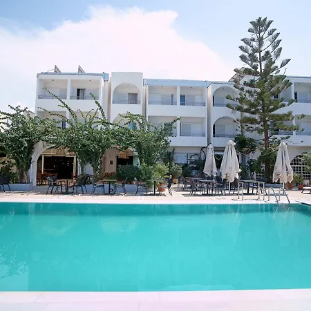 Kyparissia Beach Hotel