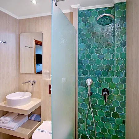 Kyparissia Beach Hotel Szálloda 3*