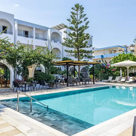 Kyparissia Beach Hotel Kyparissia