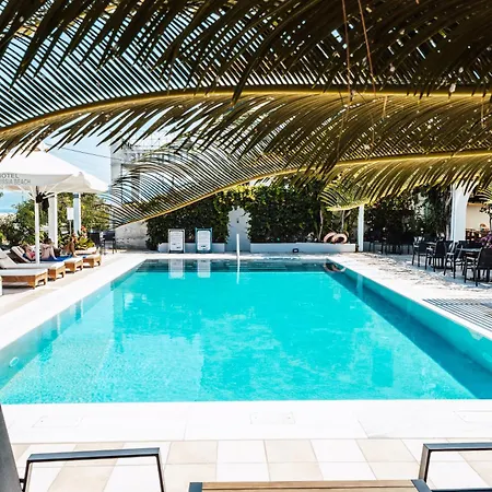 Kyparissia Beach Hotel Hotell Kyparissia