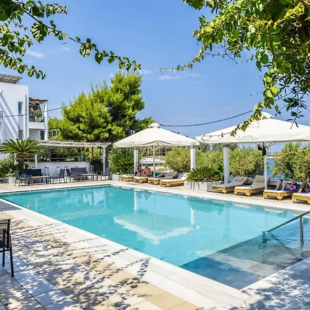 Kyparissia Beach Hotel Kyparissia