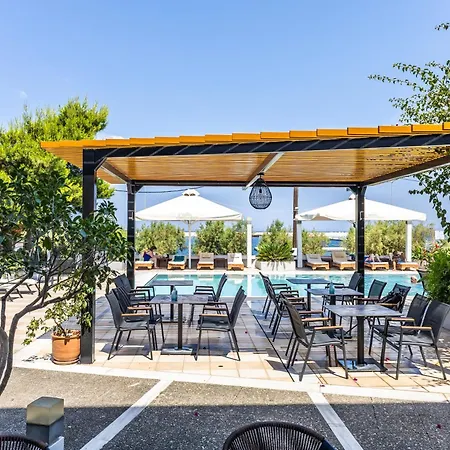 Kyparissia Beach Hotel 3* Kyparissia