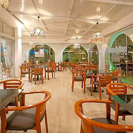 凯帕伊萨海滩酒店 酒店
