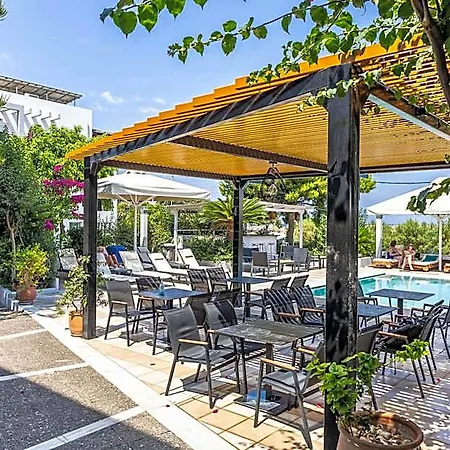 凯帕伊萨海滩酒店 酒店 3*