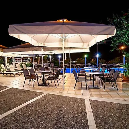 凯帕伊萨海滩酒店 酒店 基帕里夏