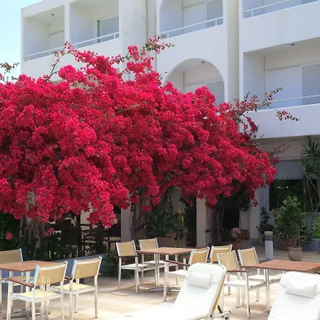 Kyparissia Beach Hotel 3* Kyparissia
