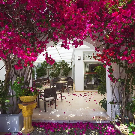 Hotel Kyparissia Beach Hotel